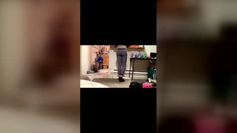 Submissive Slut LOVES adoration online show from 02/01/26, 05:06