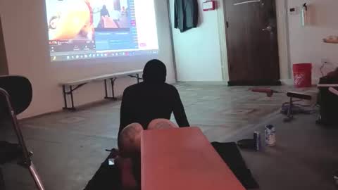 Submissive Slut LOVES adoration online show from 05/18/26, 04:07
