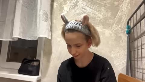 Emma online show from 02/26/26, 08:52