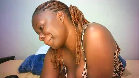 Stacysweet chocolate online show from 02/25/26, 03:43