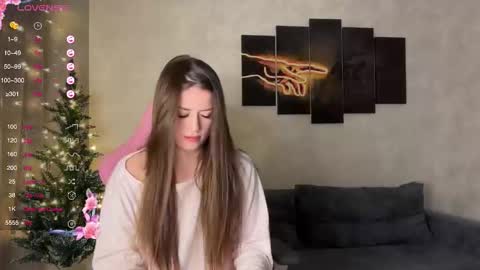 Stacy online show from 12/22/25, 02:08