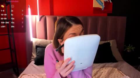 Stacy online show from 03/21/26, 01:32