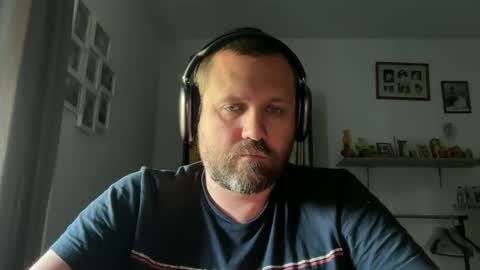 Peter online show from 04/27/26, 05:00