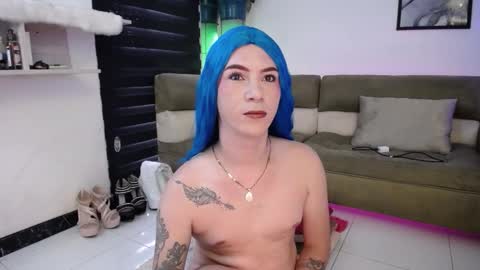 stacy online show from 11/06/25, 07:15