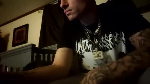 Straightupdownbad online show from 01/08/26, 04:26