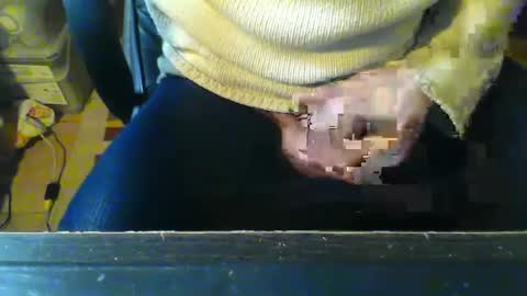 CIPPALIPPA online show from 01/11/25, 12:07