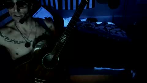 staloney online show from 02/23/26, 08:55