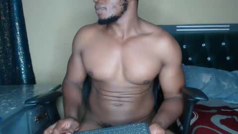 calvin online show from 04/15/26, 05:03