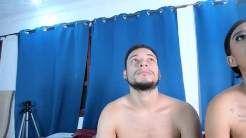 stan_blu online show from 11/02/25, 03:25