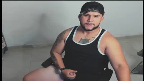 Snapshot of stan_davis chatting on 06/19/26, 04:28 anferney online show from 06/19/26, 04:28