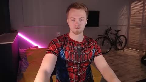 StanLust online show from 12/15/24, 07:42