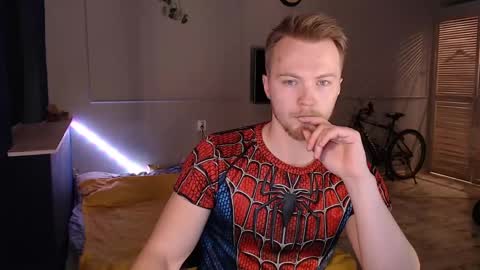 StanLust online show from 12/25/24, 07:45