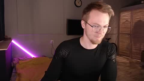 StanLust online show from 02/06/25, 08:13