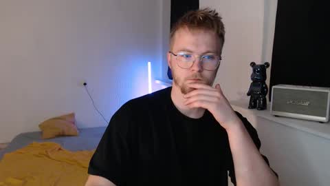 StanLust online show from 10/08/25, 08:28