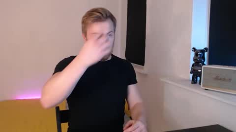 StanLust online show from 11/12/25, 07:57