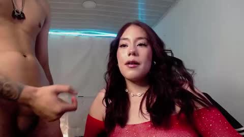 Stand and Rose online show from 11/24/25, 02:33