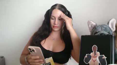 Snapshot of stancebaby chatting on 03/16/26, 10:14 daisy online show from 03/16/26, 10:14