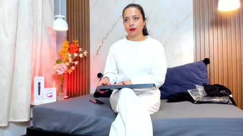 Angel Rivera online show from 12/20/25, 12:34