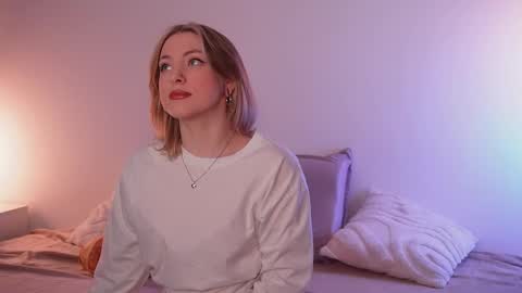 Kristina online show from 01/14/26, 02:01