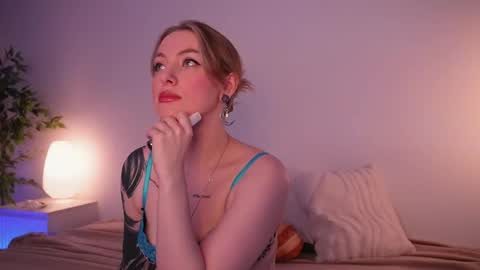 Kristina online show from 02/16/26, 01:07