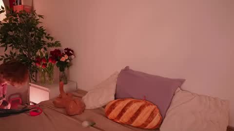 Kristina online show from 03/08/26, 01:04