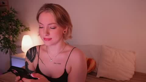 Kristina online show from 03/19/26, 01:04
