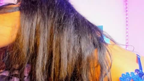 Snapshot of star_darling chatting on 01/23/25, 12:25  S T A R  online show from 01/23/25, 12:25