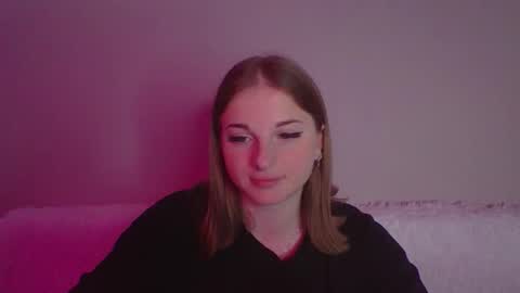 star_girlish online show from 10/25/25, 07:41