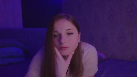 star_girlish online show from 01/11/26, 08:58