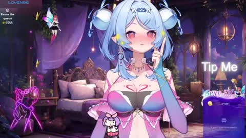 star_luxury online show from 04/14/26, 03:45