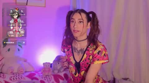  estrellita online show from 02/09/26, 03:10