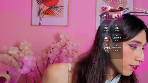  estrellita online show from 04/13/26, 03:23