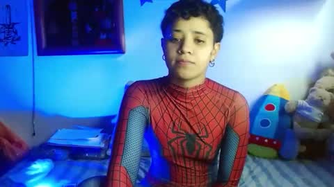 Star Scar online show from 03/12/26, 09:10