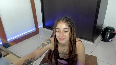 star_shooting online show from 09/13/25, 01:05