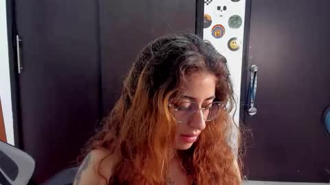 star_shooting online show from 10/24/25, 01:24