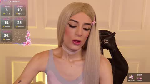 Snapshot of star_storm chatting on 02/22/25, 11:46 star_storm online show from 02/22/25, 11:46