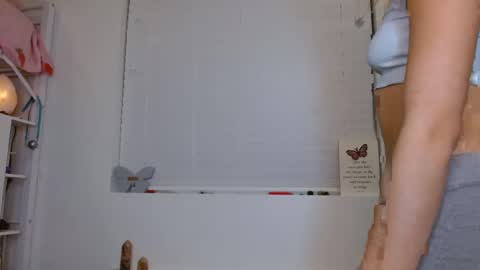 Stara Winters online show from 12/03/24, 03:52