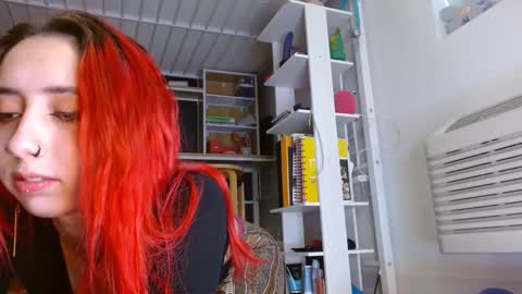 Stara Winters online show from 01/20/25, 08:50