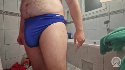 DominantBullGuyxxx online show from 08/02/26, 11:47