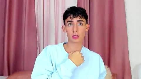 Ethan online show from 12/21/25, 12:34