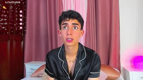 Ethan online show from 01/05/26, 05:27