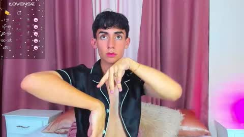 Ethan online show from 01/06/26, 12:53