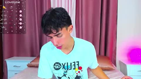 Ethan online show from 01/08/26, 01:02