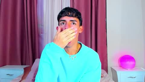 Ethan online show from 01/11/26, 12:43