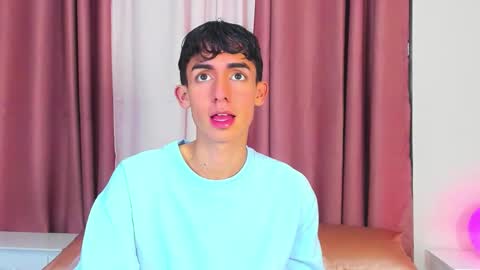 Ethan online show from 01/12/26, 12:54