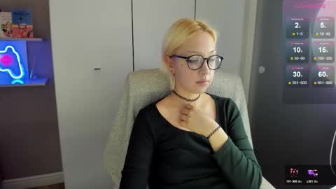 Kate online show from 03/27/26, 07:25