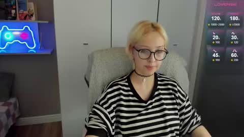 Kate online show from 03/30/26, 01:45