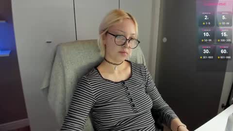 Kate online show from 04/25/26, 08:50
