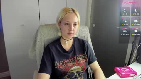 Kate online show from 04/28/26, 08:58