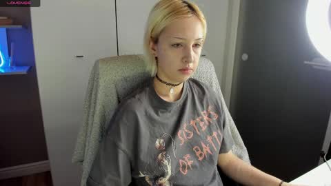 Kate online show from 05/03/26, 08:26